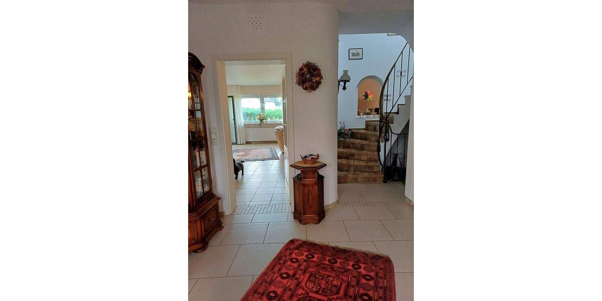 Mehrfamilienhaus, Wohnhaus Homburg Erbach - 5 Zimmer, 175 m&sup2;, 475.000&euro; | Angebot:25799115