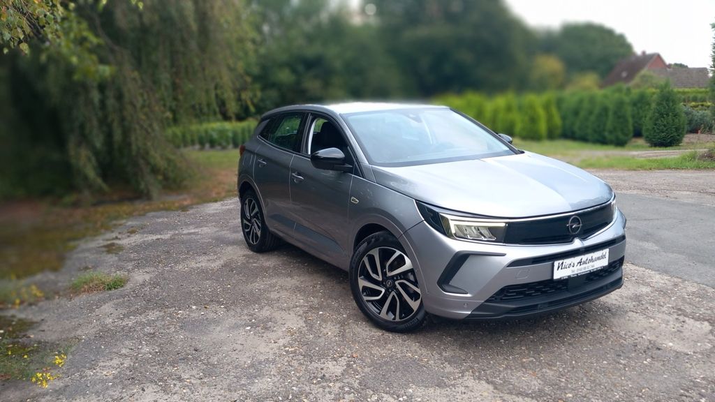 Opel Grandland (X) 15.000 km 17.700 &euro; Bad Zwischenahn 26160