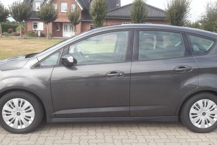 Ford C-Max 44.000 km 13.890 € Wangersen 21702