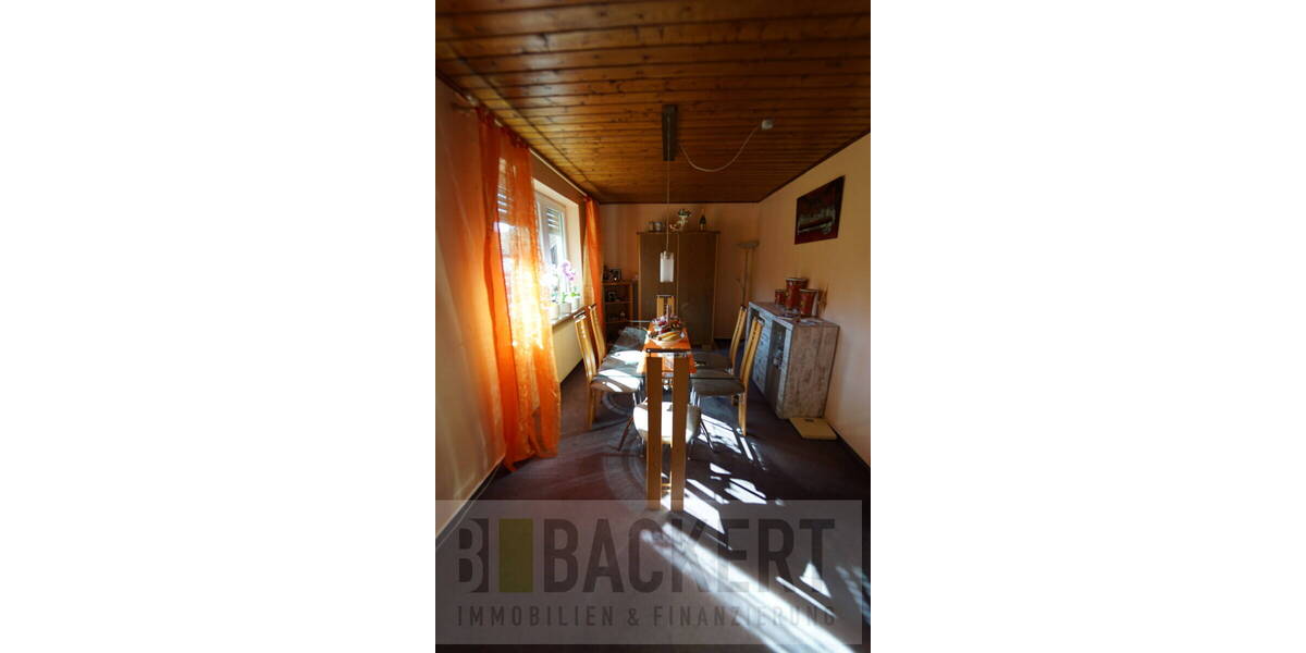 Mehrfamilienhaus, Wohnhaus Mainleus Danndorf - 7 Zimmer, 204 m&sup2;, 320.000&euro; | Angebot:25669761