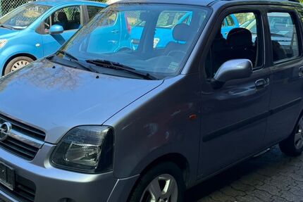 Opel Agila 83.600 km 2.450 &euro; Hürth 50354