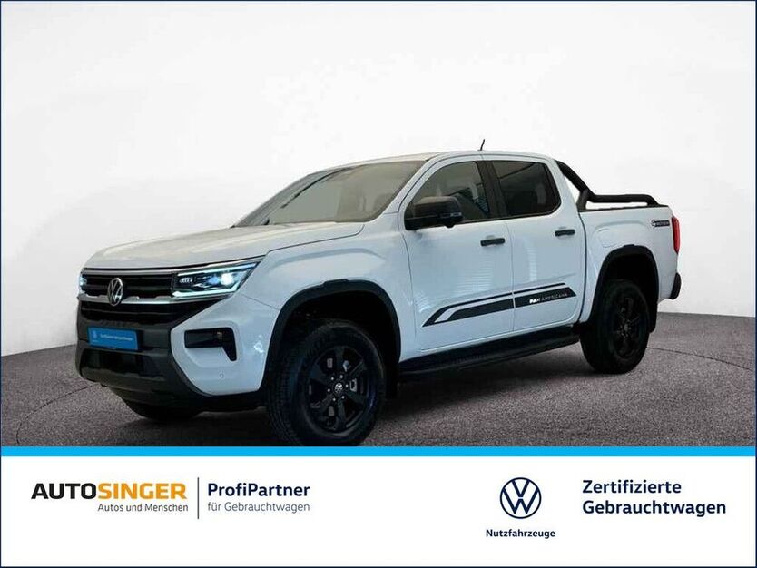 Amarok