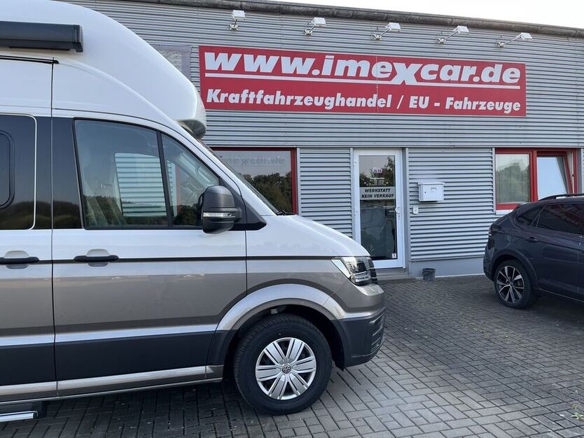 Crafter