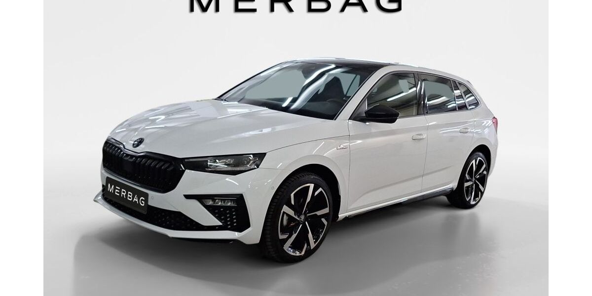 Skoda Scala 16.179 km 26.980 &euro; Mainz 55128