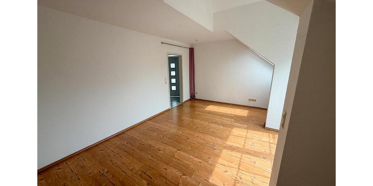 Maisonettenwohnung Bad Vilbel - 3 Zimmer, 55 m&sup2;, 255.000&euro; | Angebot:26868800
