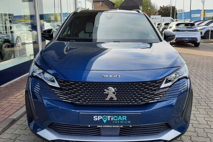 Peugeot 3008 44.600 km 19.985 &euro; Peine 31224