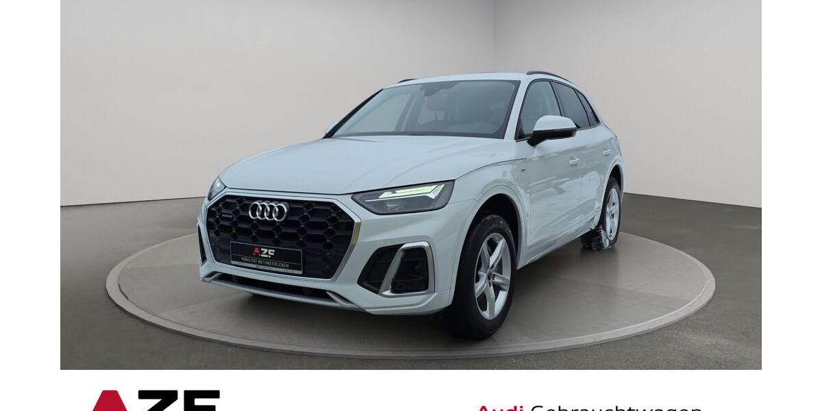 Audi Q5 40.087 km 40.890 &euro; Flensburg 24941