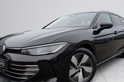 VW Passat Variant 18.555 km 35.880 &euro; Soltau 29614