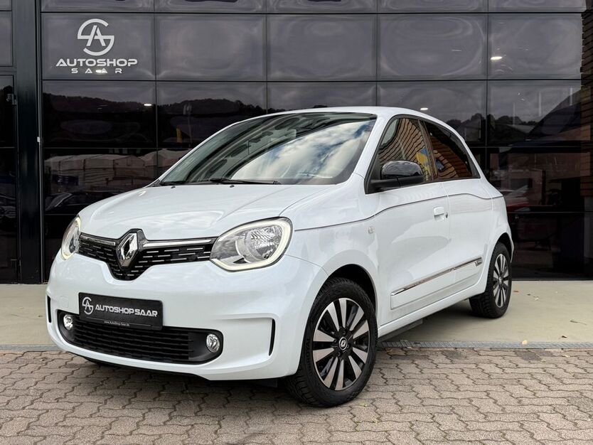 Renault Twingo 17.584 km 10.990 € Saarbrücken 66117