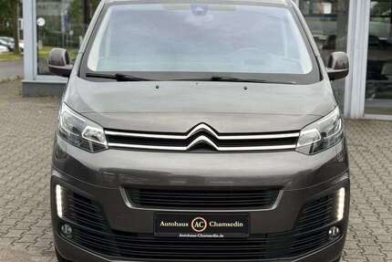 Citroen Spacetourer