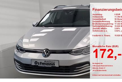 VW Golf 138.535 km 15.820 &euro; Bad Arolsen 34454