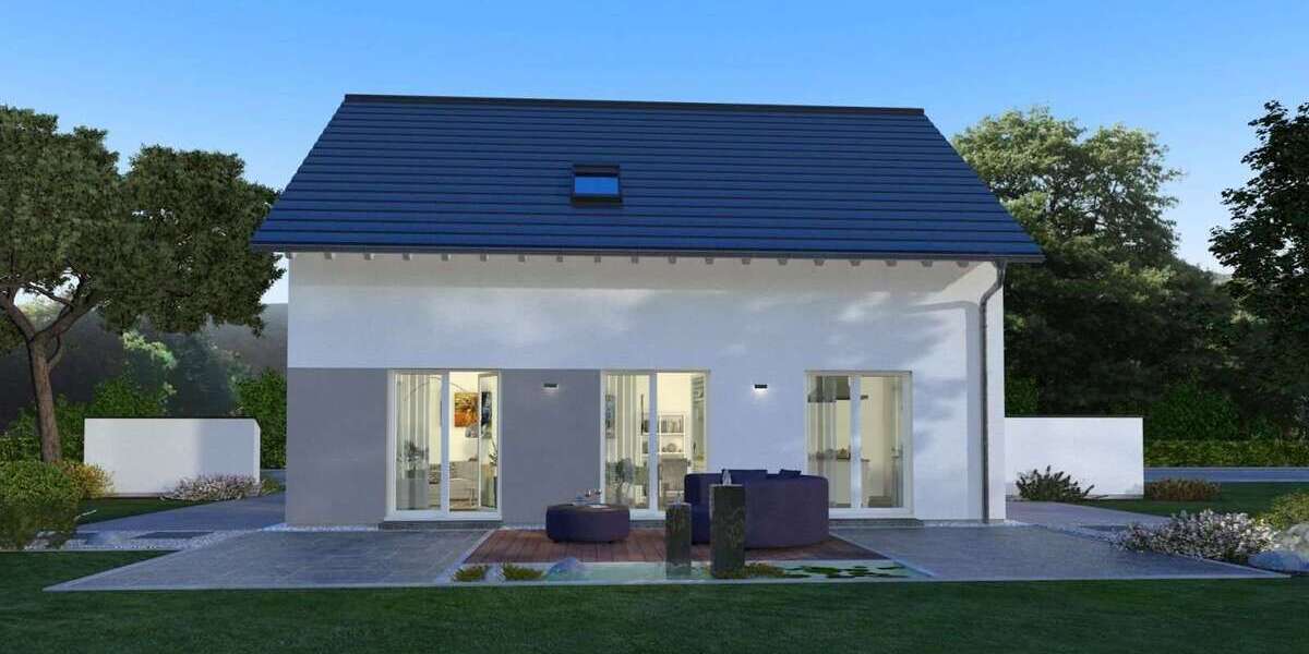 Einfamilienhaus Kludenbach - 5 Zimmer, 161 m&sup2;, 398.900&euro; | Angebot:26705385