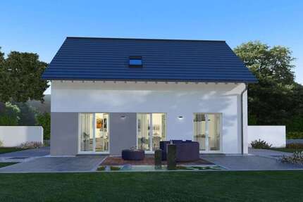 Haus Kludenbach - 5 Zimmer, 161 m&sup2;, 398.900&euro; | Angebot:26705385