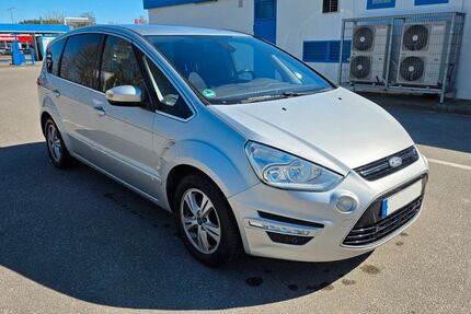 Ford S-Max 199.179 km 5.200 &euro; Neubrandenburg 17036