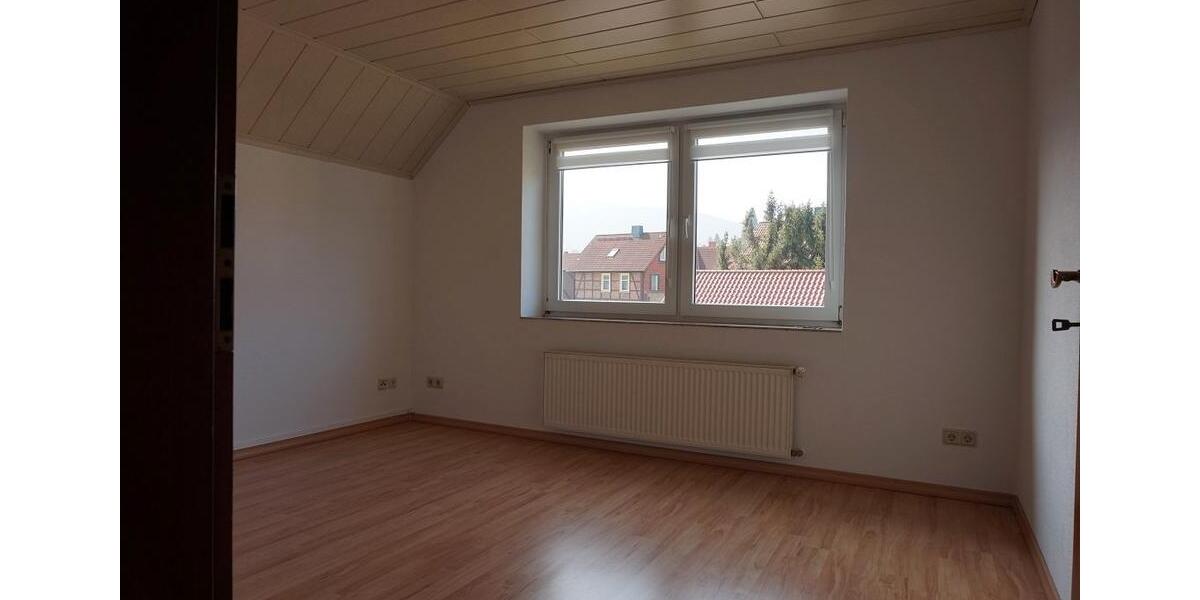 Maisonettenwohnung Ilsenburg (Harz) - 3.5 Zimmer, 90 m&sup2;, 740&euro; | Angebot:26400284