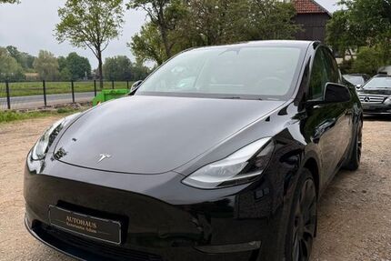 Tesla Model Y 36.000 km 42.490 &euro; Edemissen 31234