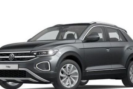 VW T-Roc 85.002 km 25.970 &euro; Plattling 94447