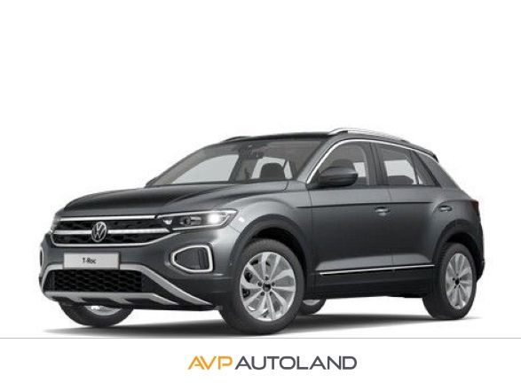 VW T-Roc 85.002 km 25.970 &euro; Plattling 94447
