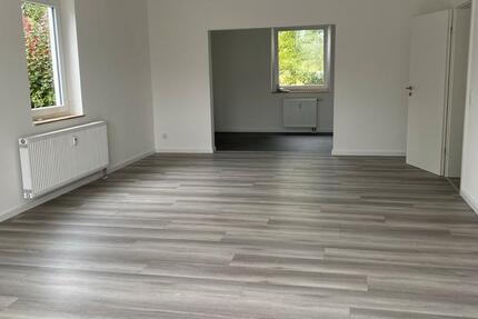 2 Zi.-Wohnung Erstbezug nach Modernisierung