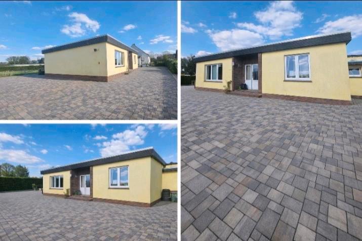 Bungalow Oldenburg Drielaker-Moor - 4 Zimmer, 130 m&sup2;, 1.500&euro; | Angebot:26004346