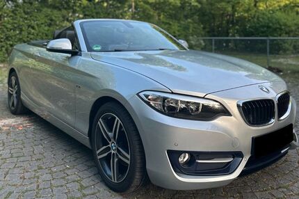 BMW 220