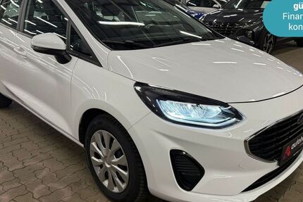 Ford Fiesta 111.146 km 9.290 &euro; Ludwigsfelde (bei Berlin) 14974