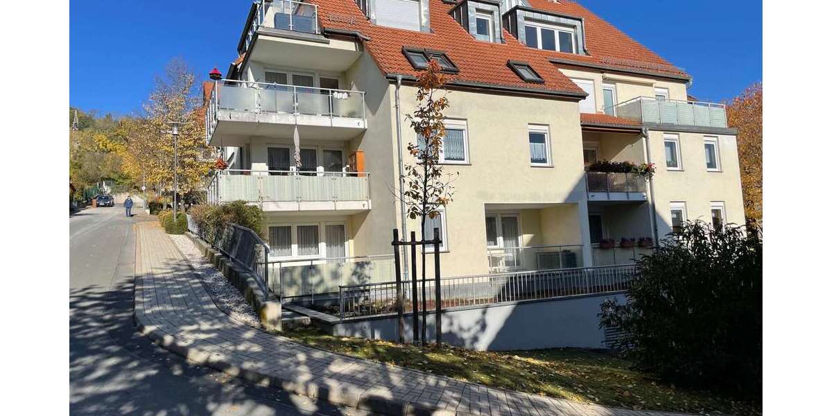 Etagenwohnung Jena Süd - 2 Zimmer, 76 m&sup2;, 219.000&euro; | Angebot:25353303