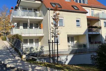 Wohnung Jena Süd - 2 Zimmer, 76 m&sup2;, 219.000&euro; | Angebot:25353303