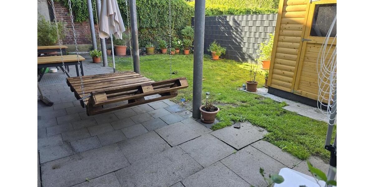 Erdgeschoßwohnung Ahlen - 2 Zimmer, 105 m&sup2;, 199.500&euro; | Angebot:27298979