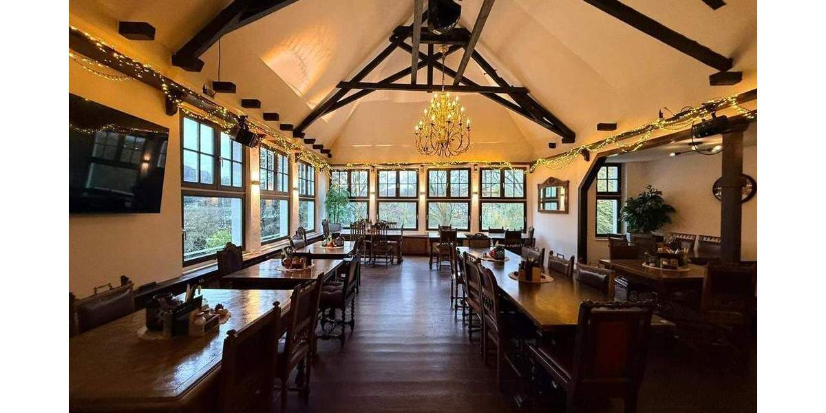 Gewerbeobjekt Essen Kettwig - 799.000&euro; | Angebot:25372238