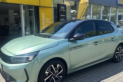 Opel Corsa 9.000 km 17.900 &euro; Espelkamp 32339