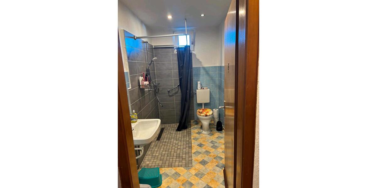 Etagenwohnung Bad Lauterberg im Harz - 4 Zimmer, 120 m&sup2;, 660&euro; | Angebot:26331438