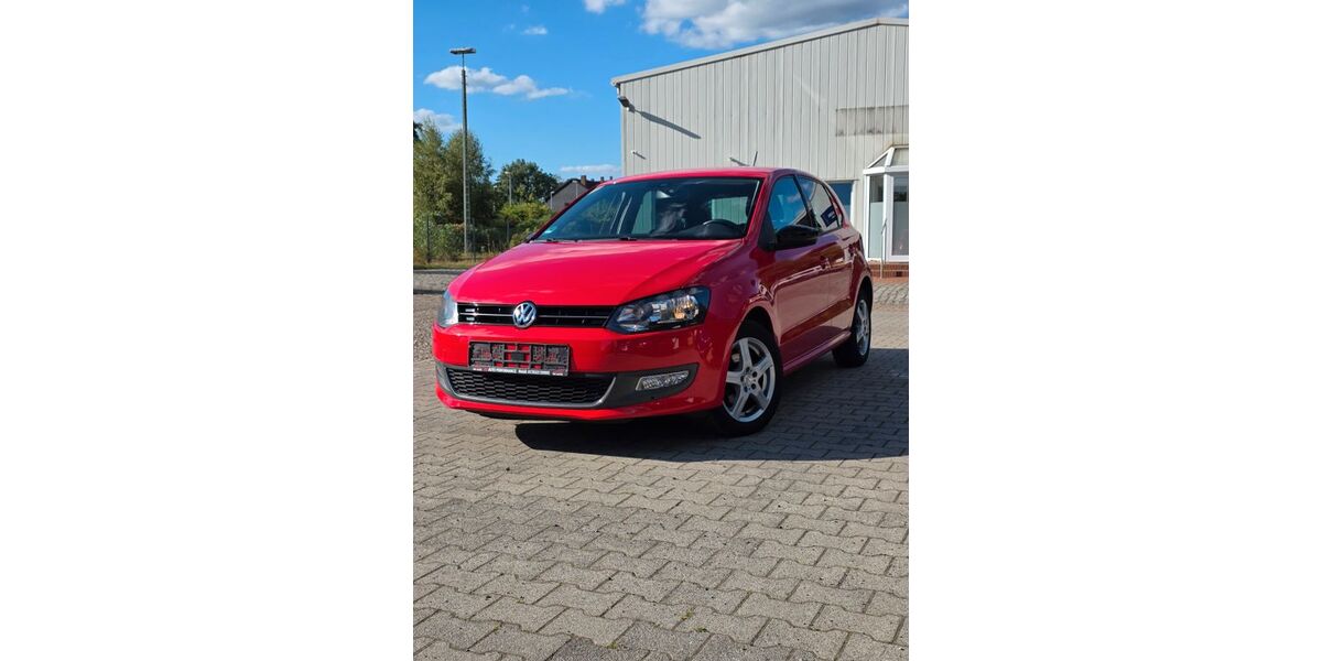VW Polo 170.000 km 3.899 &euro; Großenkneten 26197