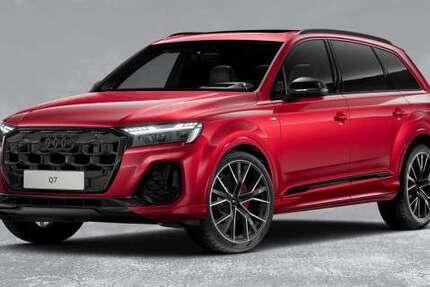 Audi Q7 20.630 km 88.930 &euro; Bamberg 96052