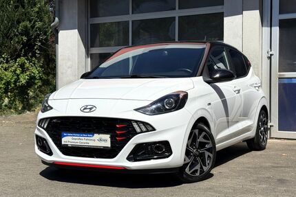 Hyundai i10 58.000 km 12.950 &euro; Dieburg 64807