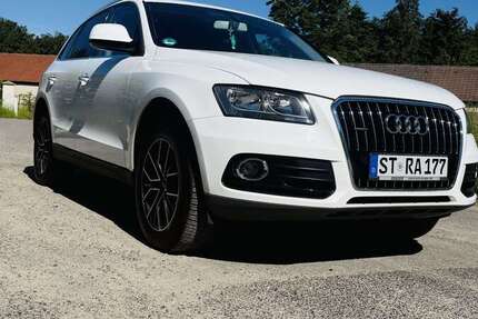Audi Q5 116.000 km 16.600 &euro; Rheine, Stadt 48431