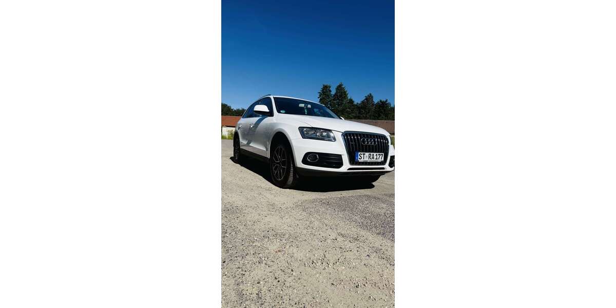 Audi Q5 116.000 km 16.600 &euro; Rheine, Stadt 48431