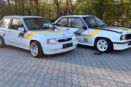 Opel Corsa 1.500 km 17.850 &euro; Gütersloh 33335