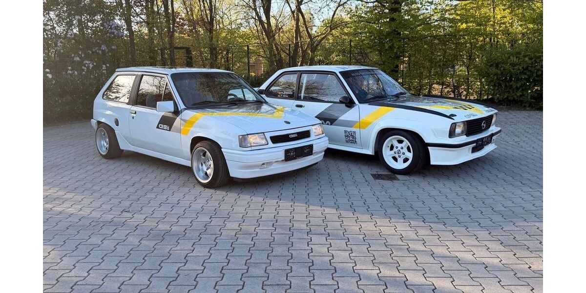Opel Corsa 1.500 km 17.850 &euro; Gütersloh 33335