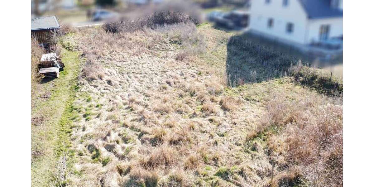 Grundstück Biendorf - 99.000&euro; | Angebot:27338235