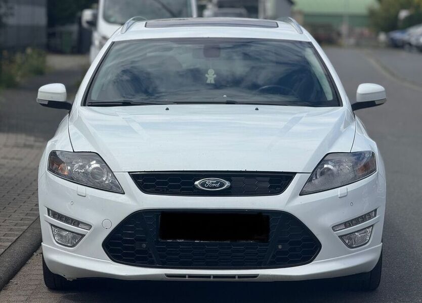 Mondeo
