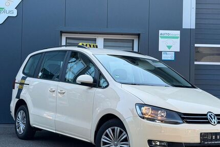 VW Sharan 536.485 km 8.790 &euro; Bad Mergentheim 97980