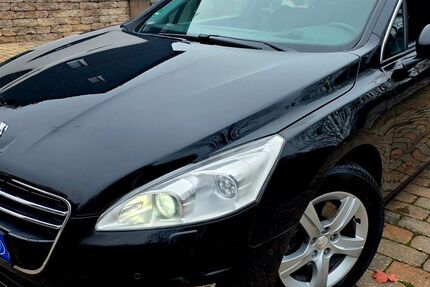 Peugeot 508 240.000 km 4.999 &euro; KASSEL 34125