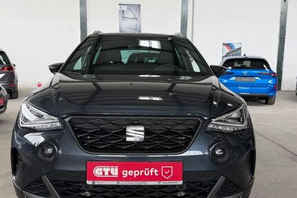 Seat Arona 18.429 km 17.999 &euro; Oberhausen 46149