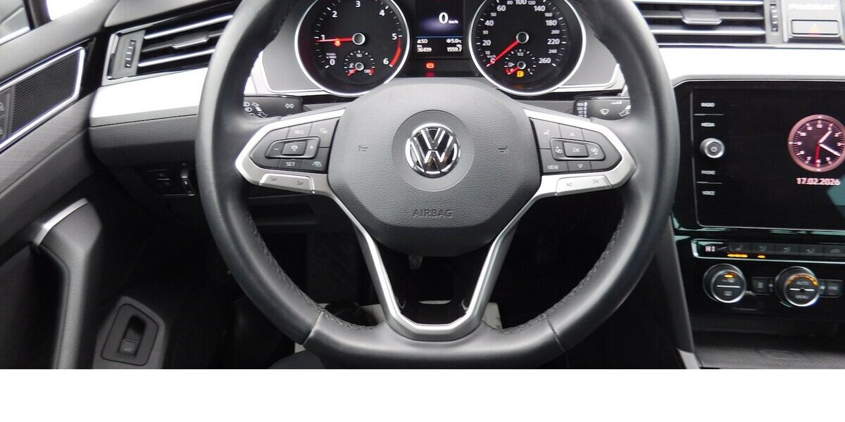 VW Passat 2.0 Bussiness BMT TDI Standhei.Navi Klima 36.500 km 21.990 &euro; Vordorf 38533