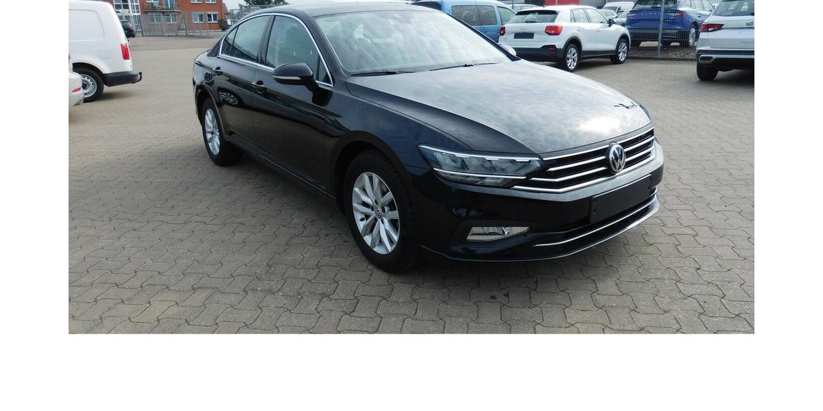 VW Passat 2.0 Bussiness BMT TDI Standhei.Navi Klima 36.500 km 23.990 &euro; Vordorf 38533