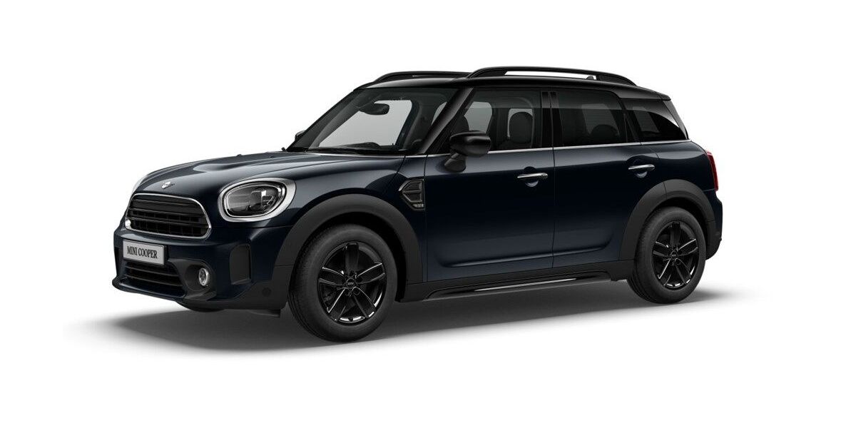 Mini Cooper 59.540 km 25.888 &euro; Buchholz i. d. Nordheide 21244
