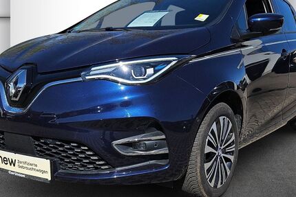 Renault ZOE 72.139 km 14.190 € Leipzig 04129