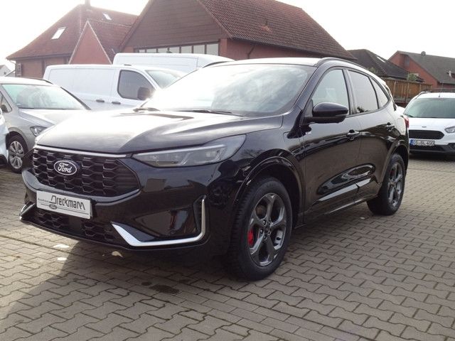 Ford Kuga 1.250 km 41.990 &euro; Bad Laer 49196