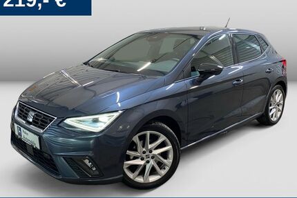 Seat Ibiza 14.212 km 21.990 € Niefern-Öschelbronn 75223